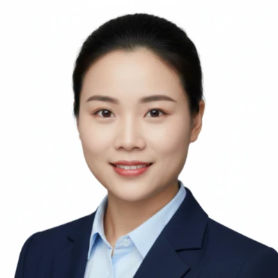 Sale Manager Ada Niu