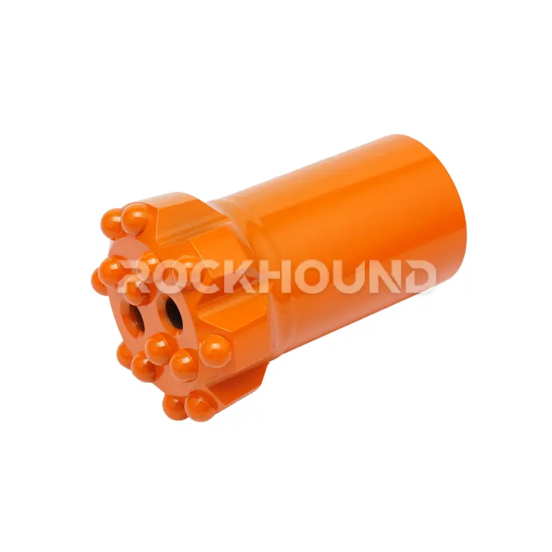 T45 Thread Button Bit-1 T45 Thread Button Bit-1