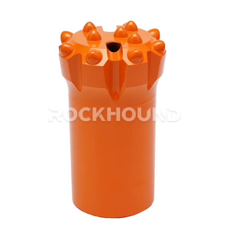 T45 Thread Button Bit-2 T45 Thread Button Bit-2