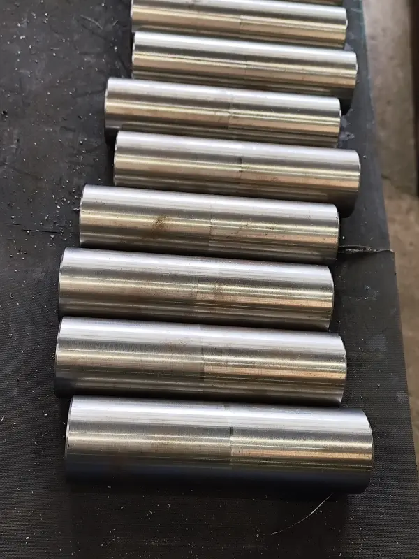 Rock Drill Coupling Sleeves