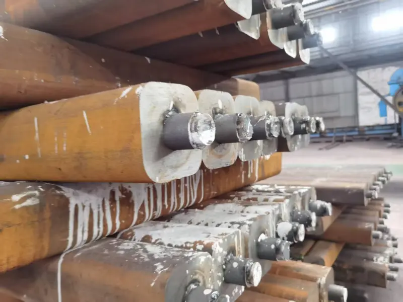 Drill Rod Manufacturing Process-Mandrel Rolling​-2