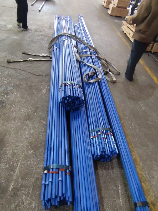 Packaging-Rock Drill Rods-2