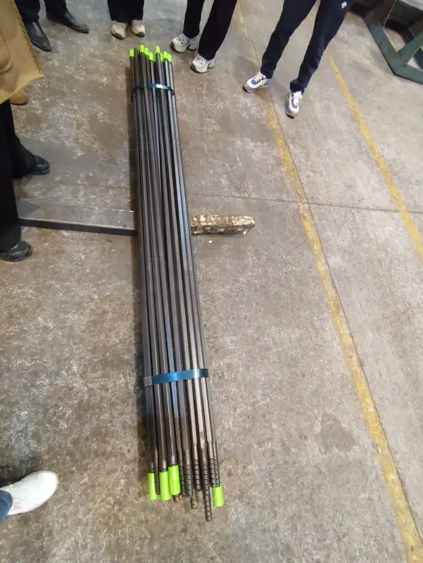 Packaging-Rock Drill Rods-3
