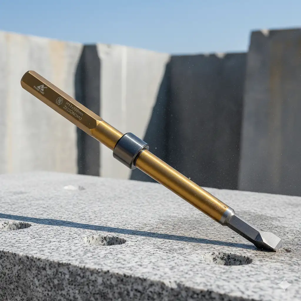 H19x108mm Integral Rod