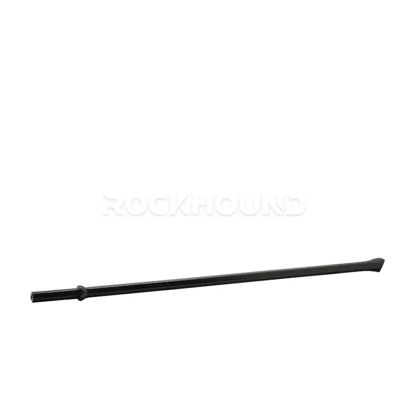 H22x108mm Integral Drill Rods-3 H22x108mm Integral Drill Rods-3