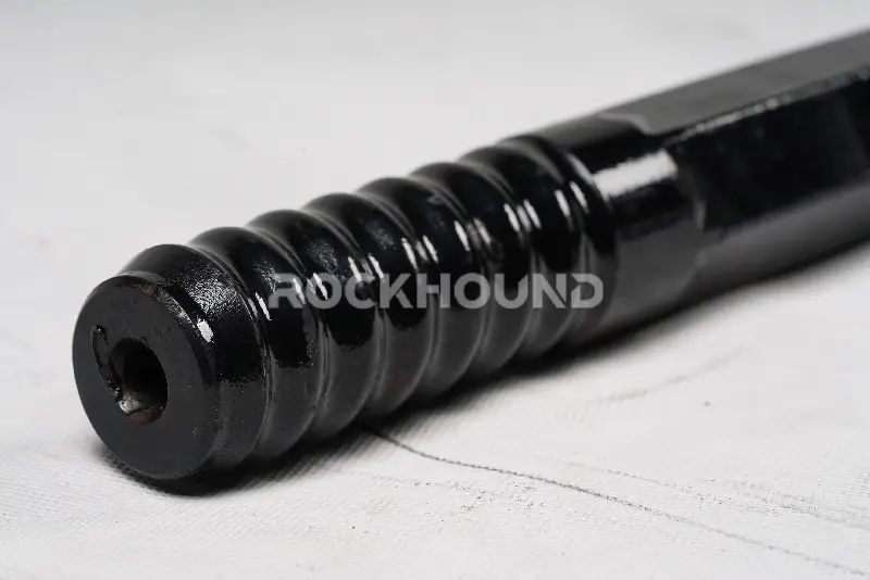 T38-H35-T38 MF Drill Rod-1 T38-H35-T38 MF Drill Rod-1