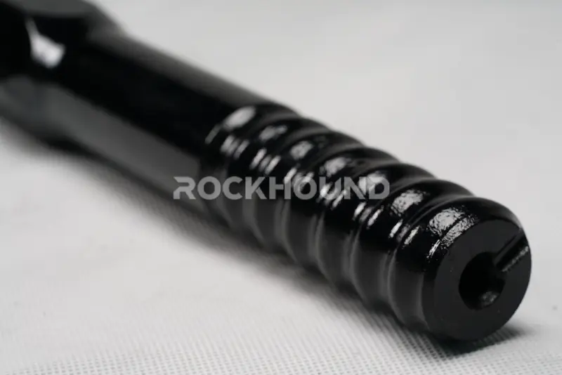 T38-H35-T38 MF Drill Rod-3 T38-H35-T38 MF Drill Rod-3