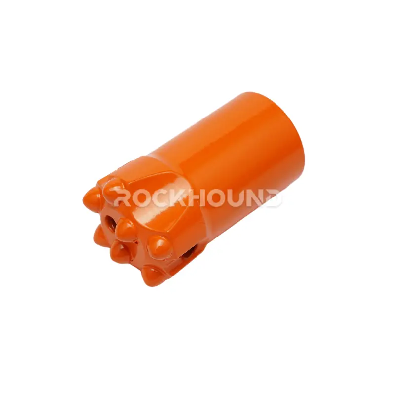 Taper Button Bit-4 Taper Button Bit-4