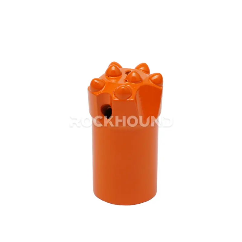 Taper Button Bit-5