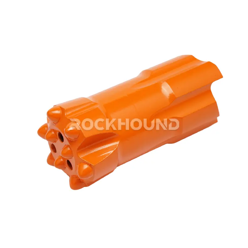 T35 Retrac Button Bit-3 T35 Retrac Button Bit-3