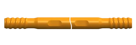 T51 Extension Round Rod